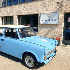 Easy Suites Heviz Hévíz - Belső