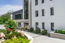 Easy Suites Heviz Hévíz