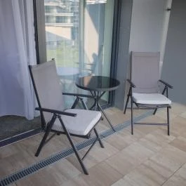 Easy Suites Heviz Hévíz - Szobák