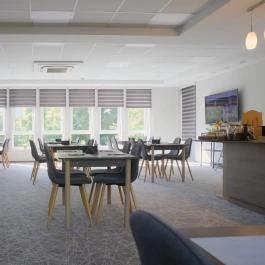 Easy Suites Heviz Hévíz - Vendéglátás