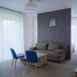 Easy Suites Heviz Hévíz - Szobák