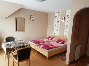 Edit Apartman Hévíz