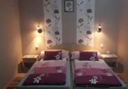 Edit Apartman Hévíz