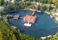 Edit Apartman Hévíz