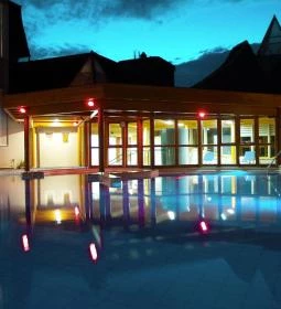 Ensana Thermal Hévíz