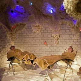 Ensana Thermal Hévíz Hévíz - Wellness
