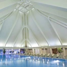 Ensana Thermal Hévíz Hévíz - 