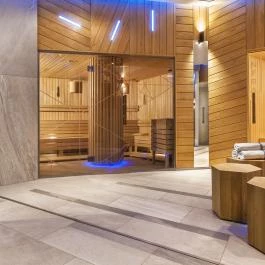 Ensana Thermal Hévíz Hévíz - Wellness