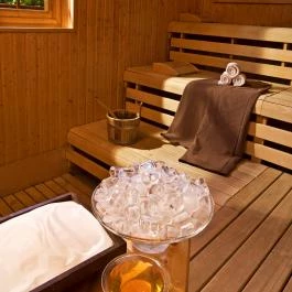 Ensana Thermal Hévíz Hévíz - Wellness