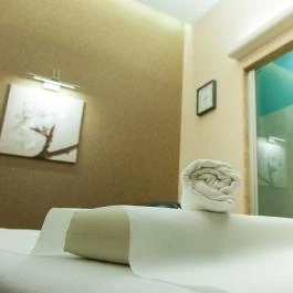 Ensana Thermal Hévíz Hévíz - Wellness