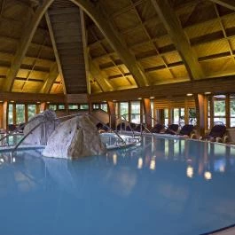 Ensana Thermal Hévíz Hévíz - 