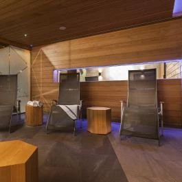 Ensana Thermal Hévíz Hévíz - Wellness