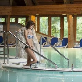 Ensana Thermal Hévíz Hévíz - 