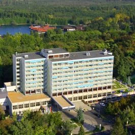 Ensana Thermal Hévíz Hévíz - Külső kép