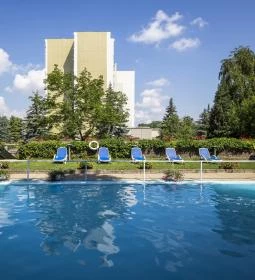 Ensana Thermal Hévíz