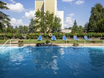 Ensana Thermal Hévíz Hévíz