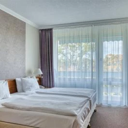 Ensana Thermal Hévíz Hévíz - Szobák