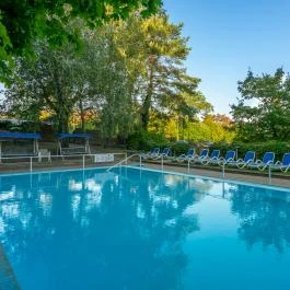 Ensana Thermal Hévíz Hévíz - Külső kép