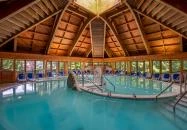 Ensana Thermal Hévíz Hévíz