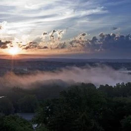 Ensana Thermal Hévíz Hévíz - Szobák