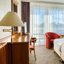 Ensana Thermal Hévíz Hévíz - Szobák