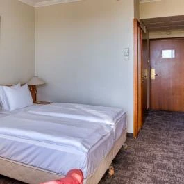 Ensana Thermal Hévíz Hévíz - Szobák