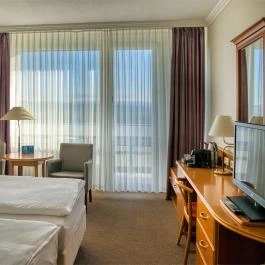 Ensana Thermal Hévíz Hévíz - Szobák