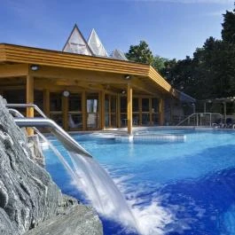 Ensana Thermal Hévíz Hévíz - Wellness
