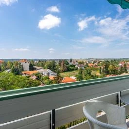 Ensana Thermal Hévíz Hévíz - Szobák