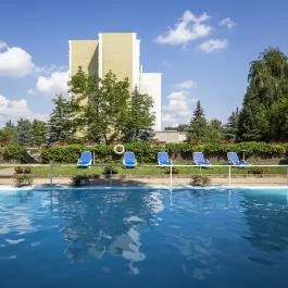 Ensana Thermal Hévíz Hévíz - 