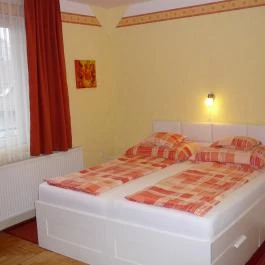 Erika Vendégház Hévíz - Egyéb