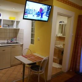 Erika Vendégház Hévíz - Egyéb