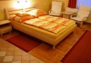 Erika Vendégház Hévíz