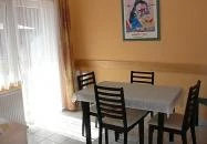 Erika Vendégház Hévíz