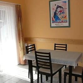 Erika Vendégház Hévíz - Egyéb