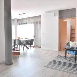 Feng Shui Wellness Apartmanház Hévíz - Szobák