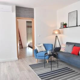 Feng Shui Wellness Apartmanház Hévíz - Szobák