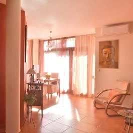 Feng Shui Wellness Apartmanház Hévíz - Szobák