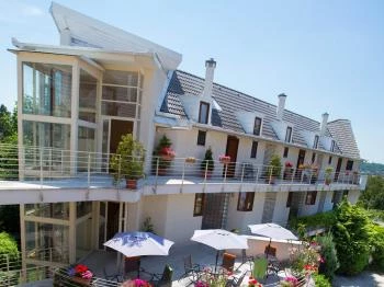 Feng Shui Wellness Apartmanház Hévíz