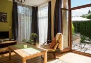 Feng Shui Wellness Apartmanház Hévíz