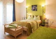 Feng Shui Wellness Apartmanház Hévíz