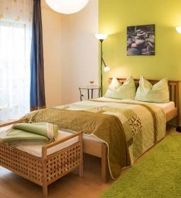 Feng Shui Wellness Apartmanház