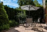 Feng Shui Wellness Apartmanház Hévíz