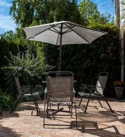 Feng Shui Wellness Apartmanház