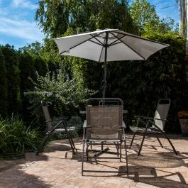 Feng Shui Wellness Apartmanház Hévíz - Külső kép