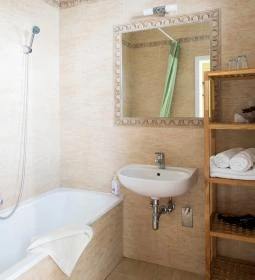 Feng Shui Wellness Apartmanház