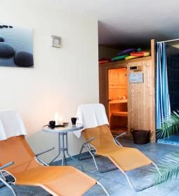 Feng Shui Wellness Apartmanház