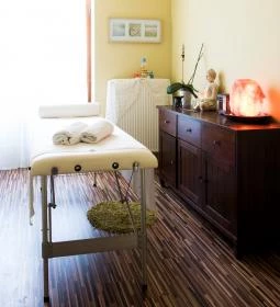 Feng Shui Wellness Apartmanház