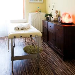 Feng Shui Wellness Apartmanház Hévíz - Egyéb