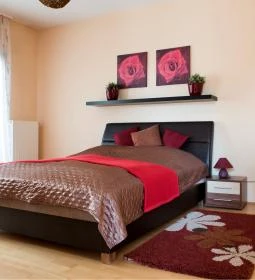 Feng Shui Wellness Apartmanház